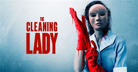 fmovie the cleaning lady|Watch The Cleaning Lady .